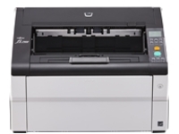 Fujitsu fi-7900 - Document scanner