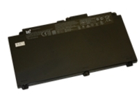 BTI - Notebook battery