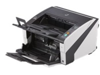Fujitsu fi-7800 - Document scanner
