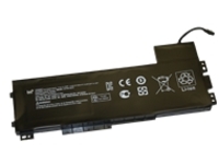 BTI - Notebook battery