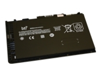 BTI - Notebook battery