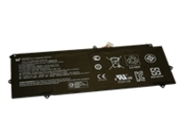 BTI - Notebook battery