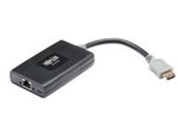 Tripp Lite HDMI over Cat6 Passive Remote Receiver with PoC