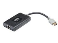 Tripp Lite HDMI over Cat6 Passive Remote Receiver with PoC