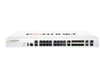 Fortinet FortiGate 100F