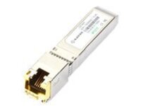 Black Box - SFP (mini-GBIC) transceiver module