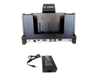 Zebra - Docking station