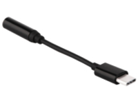 4XEM - USB-C to headphone jack adapter