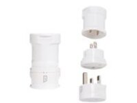 iStore World Travel Adapter