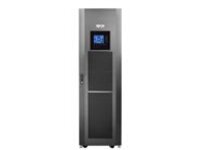 Tripp Lite SmartOnline SV Series 60kVA Medium-Frame Modular Scalable 3-Phase On-Line Double-Conversion 208/120V 50/60 Hz UPS System, No SVBM Battery Modules