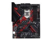 ASUS ROG STRIX B360-H GAMING | Overview, Specs, Details | SHI
