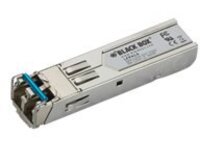 Black Box - SFP (mini-GBIC) transceiver module