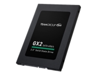 Team Group GX2 - SSD