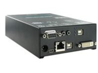 Black Box ServSwitch CATx DKM Transmitter SL DVI