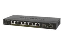 NETGEAR Smart GS310TP
