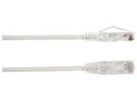 Black Box Slim-Net - Patch cable