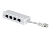 Black Box Modular - Network splitter