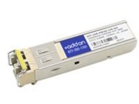 AddOn - SFP (mini-GBIC) transceiver module