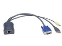 Black Box ServSwitch CX Server Access Module