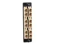 Black Box High-Density Adapter Panel