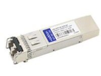 AddOn - SFP+ transceiver module
