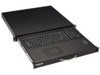 Black Box Rackmount Keyboard