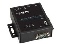 Black Box - Device server