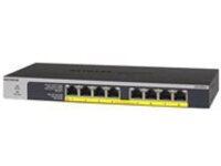 NETGEAR GS108LP - Switch
