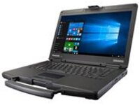 Panasonic Toughbook 54 Gloved Multi Touch