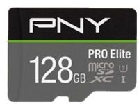 MICROSD PRO ELITE 128GB PNY MICRO-SD