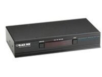 Black Box ServSwitch Wizard DVI DL (USB)