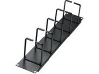 Black Box - Cable management panel