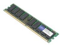 AddOn 4GB Factory Original UDIMM for HP 593923-B21