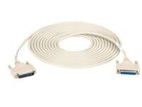 Black Box - Serial / parallel cable