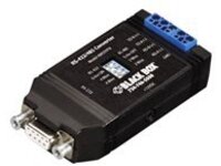Black Box Universal RS-232<->RS-422/485 Converter