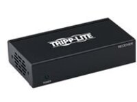 Tripp Lite HDMI over Cat6 Splitter/Extender with PoC, 4 Ports