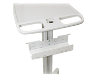 Capsa Healthcare SlimCart Power Supply Holder