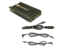 LIND CF-LND80S-FD - Car power adapter