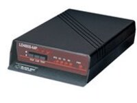 Black Box RS-232/RS-485 Multipoint Line Driver LD485S-MP