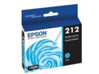 Epson 212 - Cyan - original