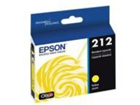 Epson 212 - Yellow - original