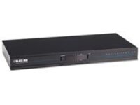 Black Box ServSwitch CX