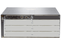 HPE Aruba 5406R zl2 - Switch