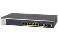 NETGEAR Smart MS510TXPP