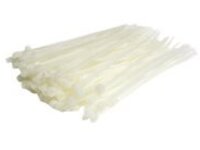 StarTech.com 6in Nylon Cable Ties