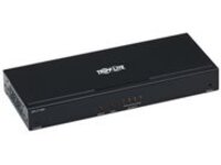 Tripp Lite HDMI over Cat6 Splitter/Extender with PoC, 4 Ports