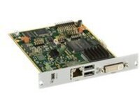 Black Box ServSwitch DKM KVM Extender TX/RX Interface Module Basic Link Module