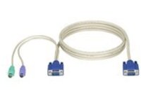Black Box ServSwitch CPU cable
