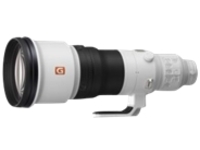 Sony SEL600F40GM - Telephoto lens