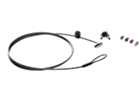 HP Sure Key - Security cable lock